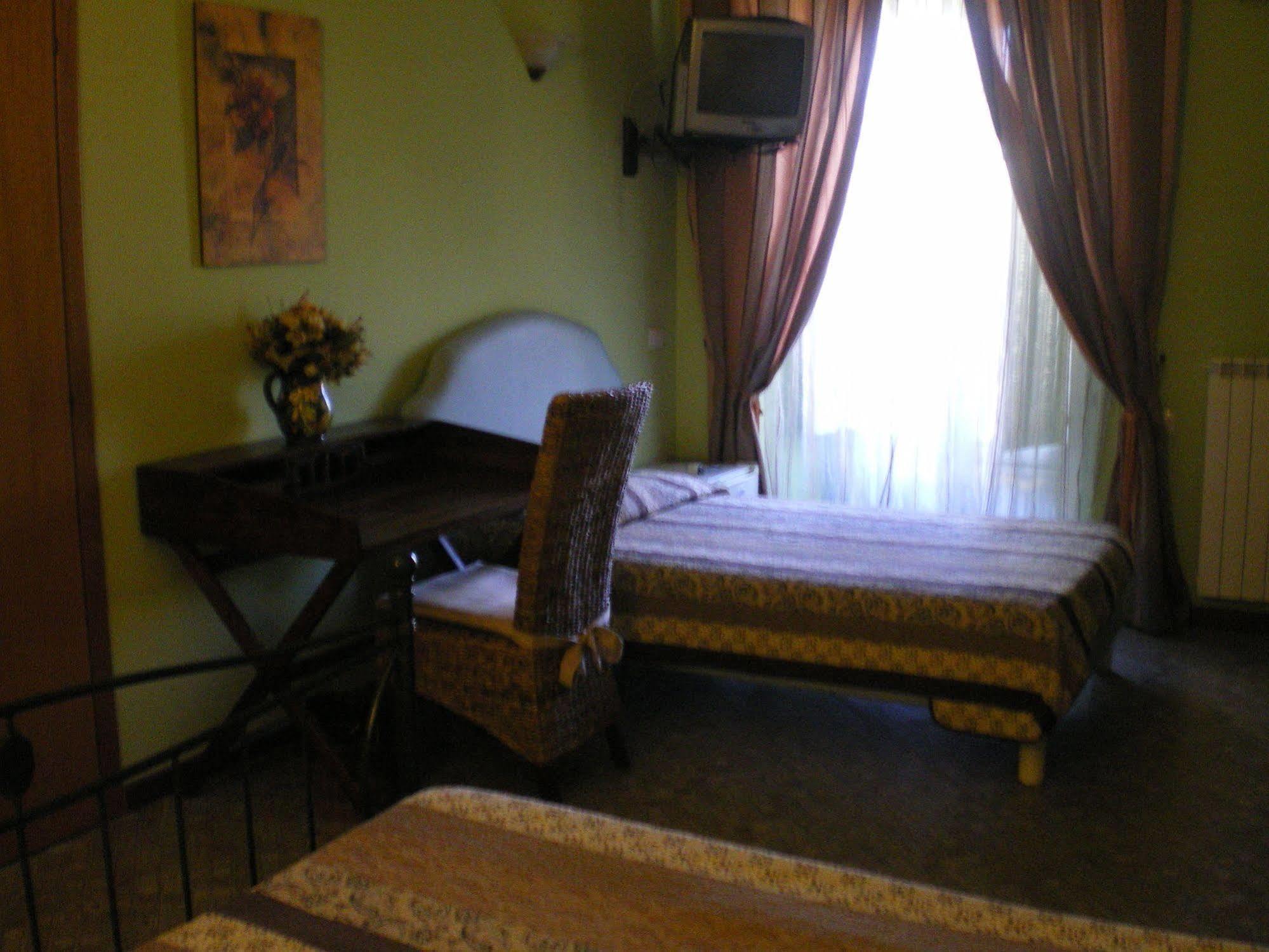 Hotel Palazzo Aprile Caltagirone Zewnętrze zdjęcie